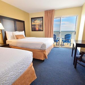 Oceanfront Queen Room